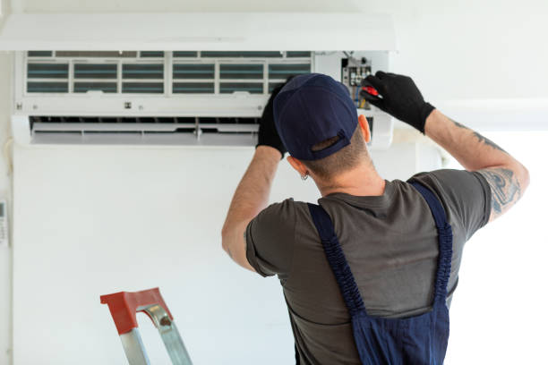 Best Local Air Duct Cleaning Services  in Stuart, FL