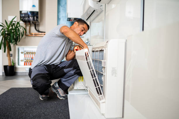 Affordable HVAC Duct Cleaning in FL