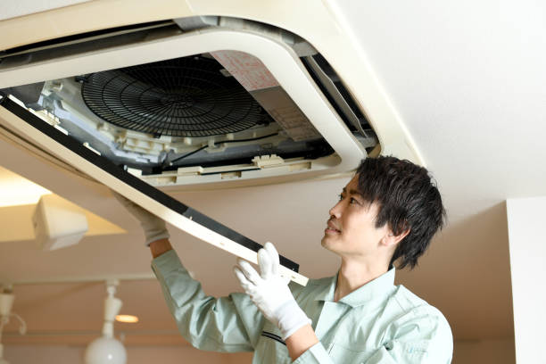 Best Emergency Air Duct Cleaning  in Stuart, FL