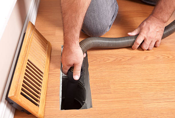 Best Air Duct Cleaning Company Near Me  in Stuart, FL