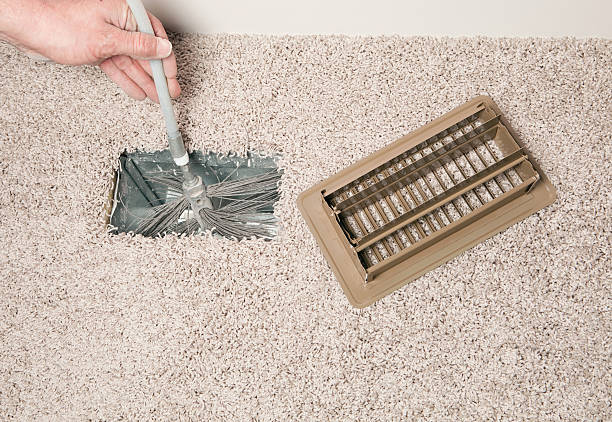 Best Best Air Duct Cleaning Company  in Stuart, FL
