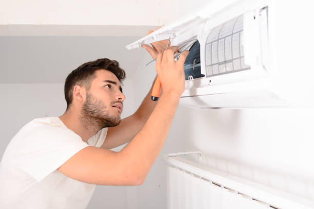 Best Emergency Air Duct Cleaning  in Stuart, FL